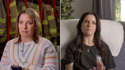 Widow, daughter of man killed at Trump Butler rally tell all in new Fox Nation show