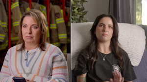 Widow, daughter of man killed at Trump Butler rally tell all in new Fox Nation show