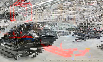 Will Elon Musk be remembered as an automotive pioneer? | John Naughton