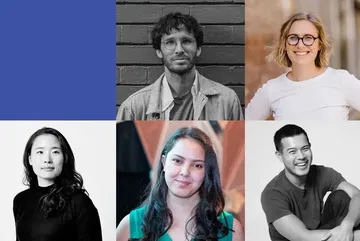Winners revealed: 2025 Australian Institute of Architects