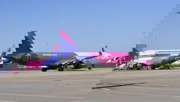 Wizz Air Expands Romanian Reach with Fresh Direct Flights from Craiova to Memmingen, Germany and Bari, Italy Unlocking New European Destinations