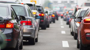 Woman refuses to let her friend borrow car again after it was trashed the first time