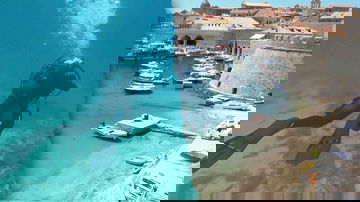 Workers discover 18th-century vessel while installing pipeline in medieval 'Game of Thrones' city