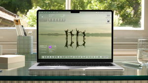 WWDC 2025: iOS 26, Liquid Glass design and Apple's AI shortfall