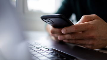 Your phone is tracking you even when you think it's not