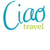 Ciao Travel Logo