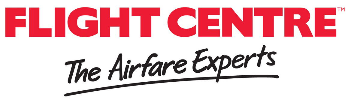 Flight Centre Port Melbourne Logo