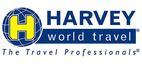 Harvey World Travel Image