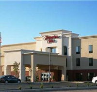 Hampton Inn Santa Rosa
