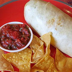 Gringo Vibes Mexican Cantina Image