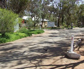 Penrose Park Image