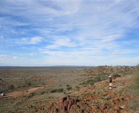 Sundown Nature Trail Image