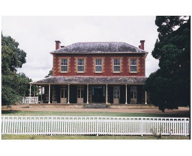Tocal Homestead Image