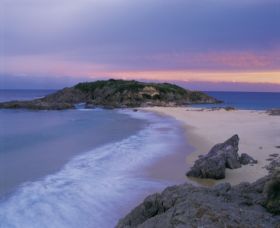 Bournda National Park Image