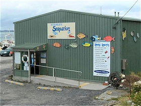 Stanley Seaquarium Image