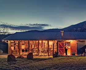 wildbrumby schnapps distillery Image