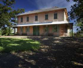 Rouse Hill House and Farm Image