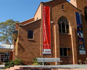 Blacktown Arts Centre Image