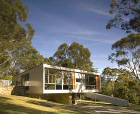 Rose Seidler House Image