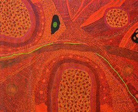 Kate Owen Gallery Image