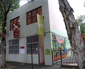 Pine Street Gallery Image