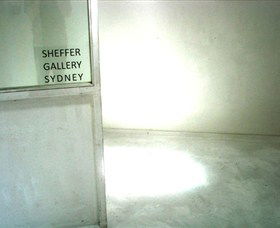Sheffer Gallery Image