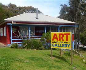 MACS Cottage Gallery Image