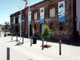 South Australian Maritime Museum Image