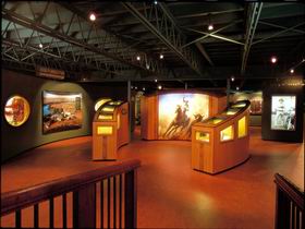 R.M. Williams Outback Heritage Museum Image