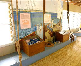Black Point Culture Centre Image