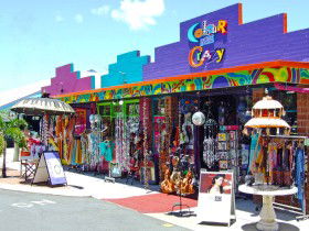 Colour Me Crazy Image