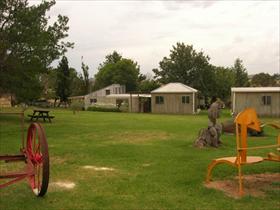 Strathnairn Homestead Image
