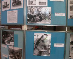 Stewarts Information and Gallery Image