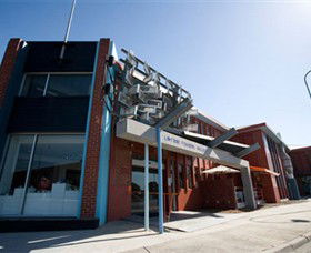 Latrobe Regional Gallery Image