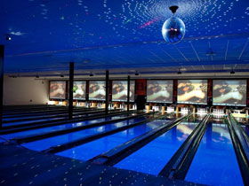 Bundy Bowl and Leisure Centre Image