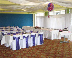 Port Macquarie City Bowling Club Image