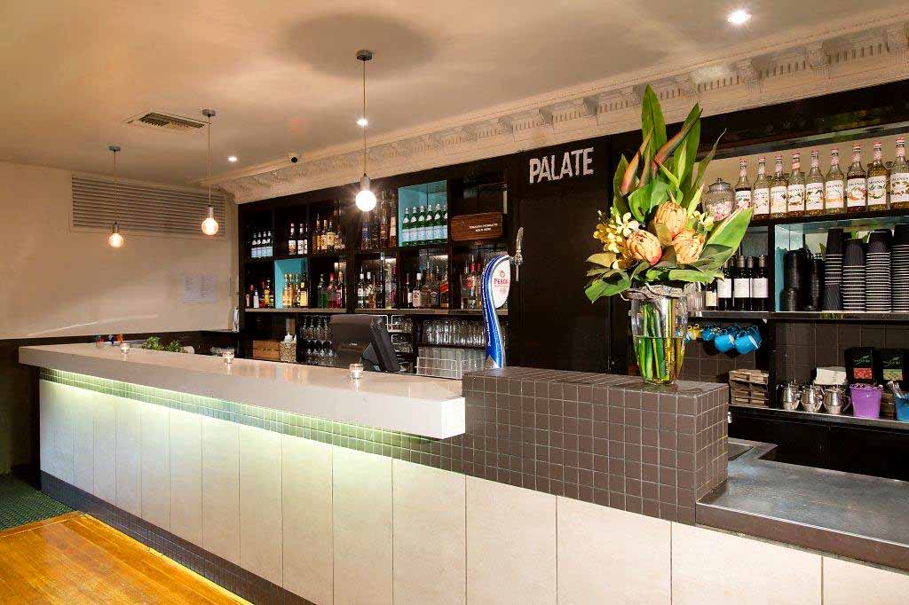 Palate - Function Rooms Melbourne Image