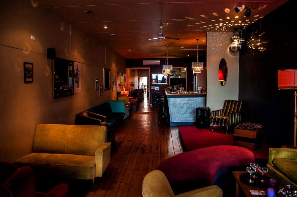 Purple Emerald - Function Rooms Image