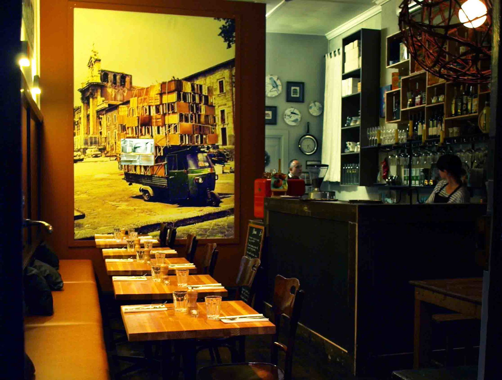 Franco Choo's - Private Dining Functions Image