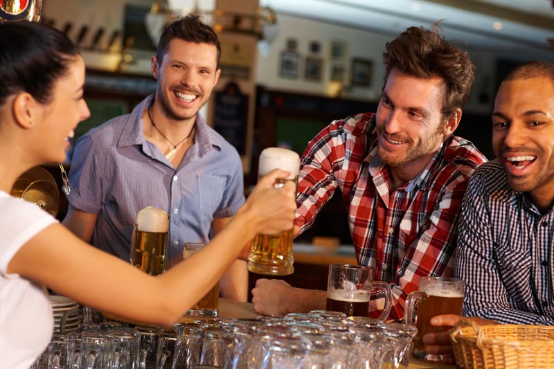 Narooma Sporting & Services Club Group Image