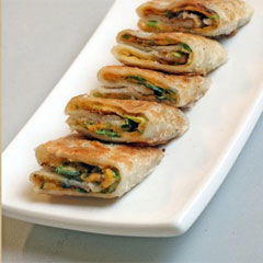 Veggie Kitchen Image