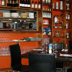 Cafe Bedda Image