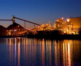 NSW Modern Mining Trail Image