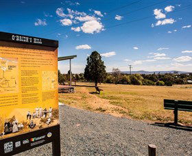 O'Brien's Hill Image