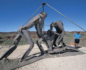 North West Shelf Natural Gas Project Image