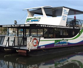 Cruise Yarrawonga Mulwala Image