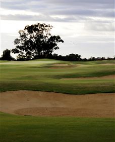Black Bull Golf Club Image