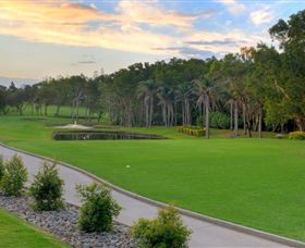 Port Macquarie Golf Club Image