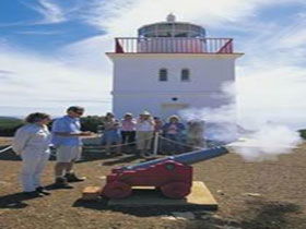 Cape Borda Lightstation - Flinders Chase National Park Image