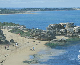 Point Peron Image